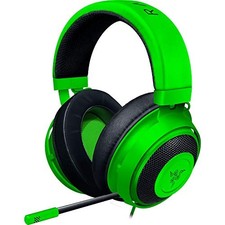 Casque Gaming Razer Kraken