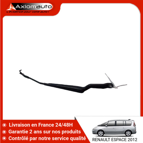 Bras essuie glace - 🇫🇷, essuie-glace
