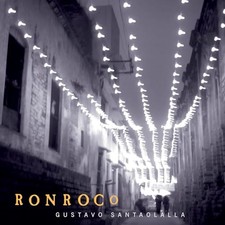 Gustavo santaolalla ronroco - gustavo,