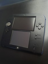 Nintendo 2DS Console Portable