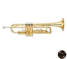 YAMAHA YTR-3335 Trumpet Yamaha