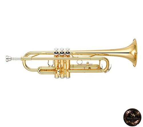 Yamaha ytr 3335 - yamaha, trumpet