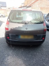 Siege arriere Droit RENAULT SCENIC 2 Année 2005