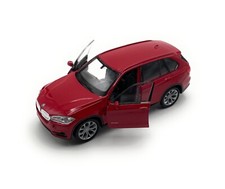 Modèle réduit bmw suv - réduit,
