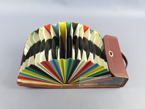 Album con vinyles divers - album,