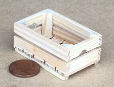 Poupées Maison Bois Cageot