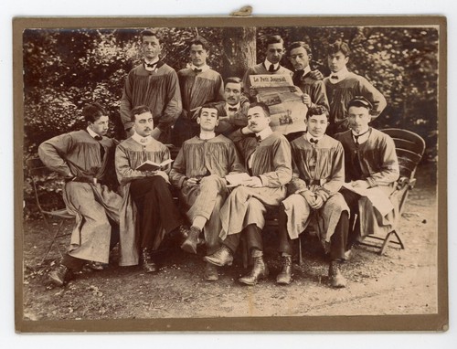 Photo école élèves - ,