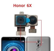 Camera Arriere Huawei Honor 6X