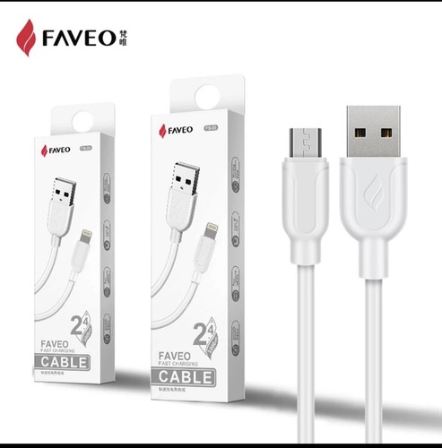 Câble micro usb mètres - micro, 3