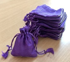 25 pièces pochette à bijoux