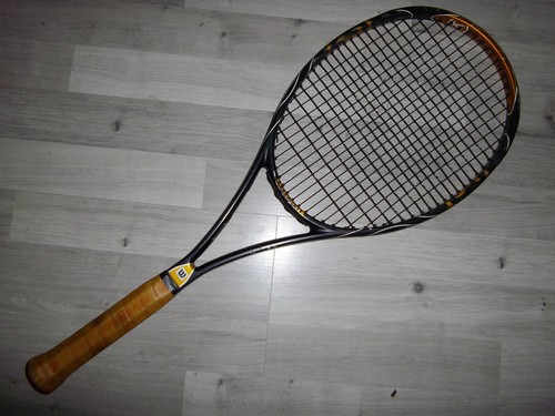 Raquette tennis wilson blade - k,