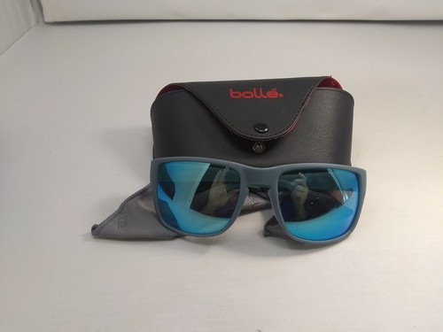 Bolle slate 12427 matte storm - bolle,