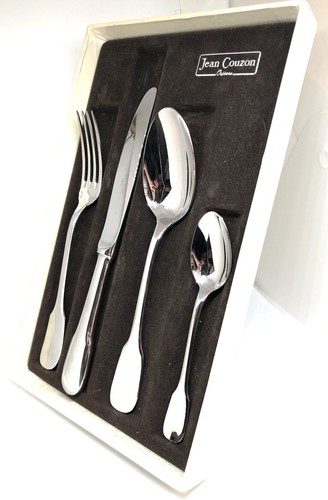 Coffret ensemble pieces - de, 4