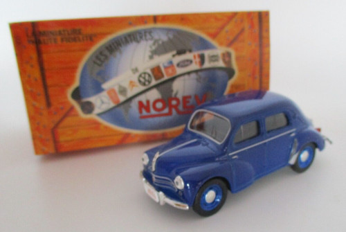Ta986 norev hachette - norev,