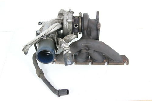 Audi original kk3 - audi, turbo