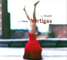 Henry Torgue, Serge Houppin CD