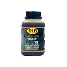 MCR additif huile hyper lubrifiant 250 ml X-1R