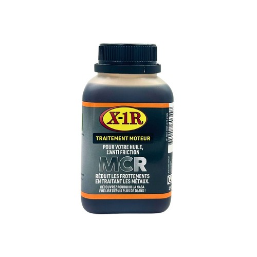 Mcr additif huile hyper - mcr,