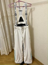 Ski pants from the famous