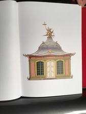 Chinoiseries par Dams et Zega