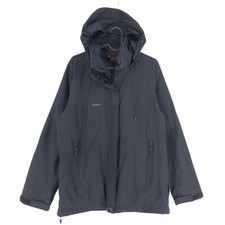 MAMMUT Veste Imperméable À