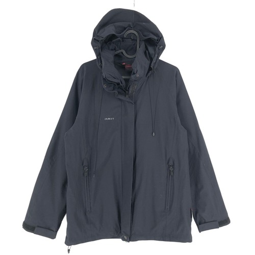 Mammut veste imperméable - mammut,