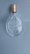 Bouteille De Parfum Diesel "Fuel For Life" Vide