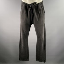 VISVIM Taille S Pantalon De