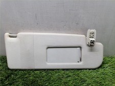 Pare-soleil Droit Volkswagen golf v 1k1 2003 2008 19 highline bluemotion 19 ltr