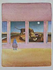 Jean michel folon le - :,