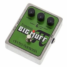 Electro-Harmonix Bass Big Muff