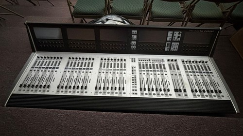 Complete soundcraft vi7000 - complete,