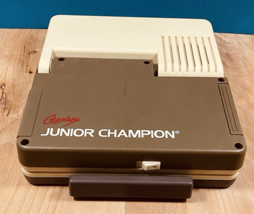 Ancien ordinateur vtech - ordinateur, genius