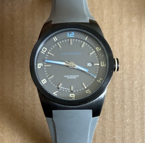 Montre piquadro solotempo - montre,