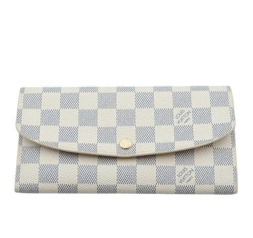 Louis vuitton portefeuille - louis,
