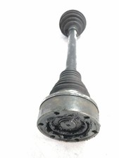 transmission avant gauche