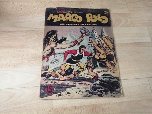 Mon journal presente - journal, marco