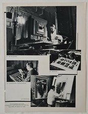 Photographies de différent