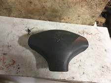 AIR BAG VOLANT PEUGEOT 306 REF : 96261047