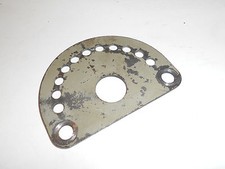 Moteur Bernard W110 / W 110 -