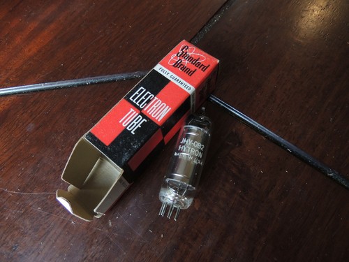 New standard brand jhy 0b2 - brand, jhy-0b2