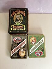 Jack Daniels Cartes À Jouer