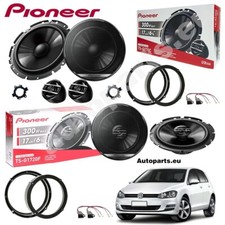 Kit 6 Enceintes Pioneer