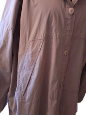 rarissime manteau intersaison