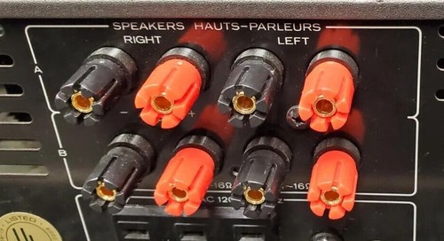 New sansui 719 - new, au-719