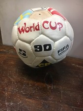 Ancien Ballon Coupe Du Monde