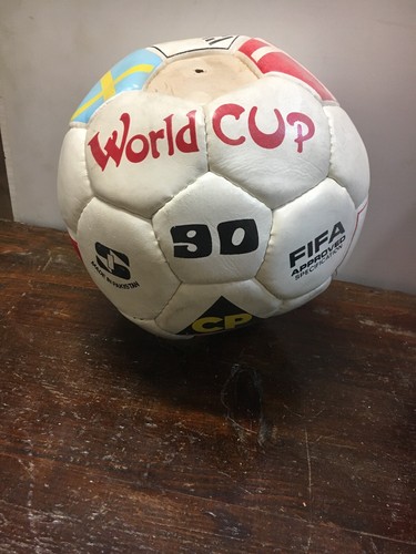 Ancien ballon coupe - ancien, monde