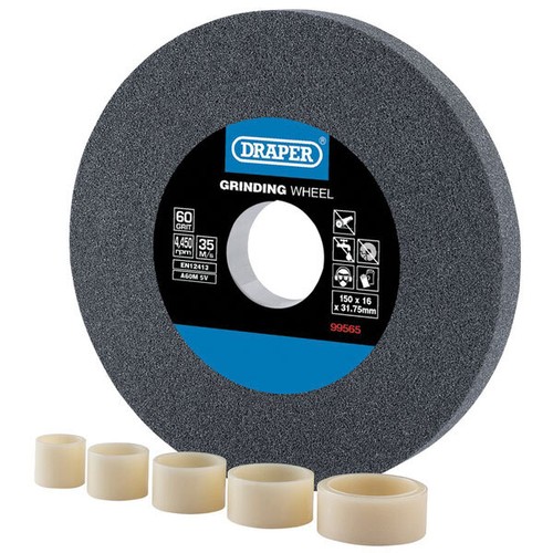 Draper 99565 aluminium oxyde - draper,