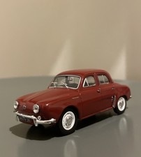 Miniature Norev Renault