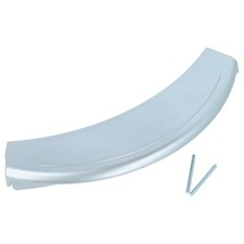 Poignée remplace Bosch/Siemens BSH 647449 00647449 pour machine à laver